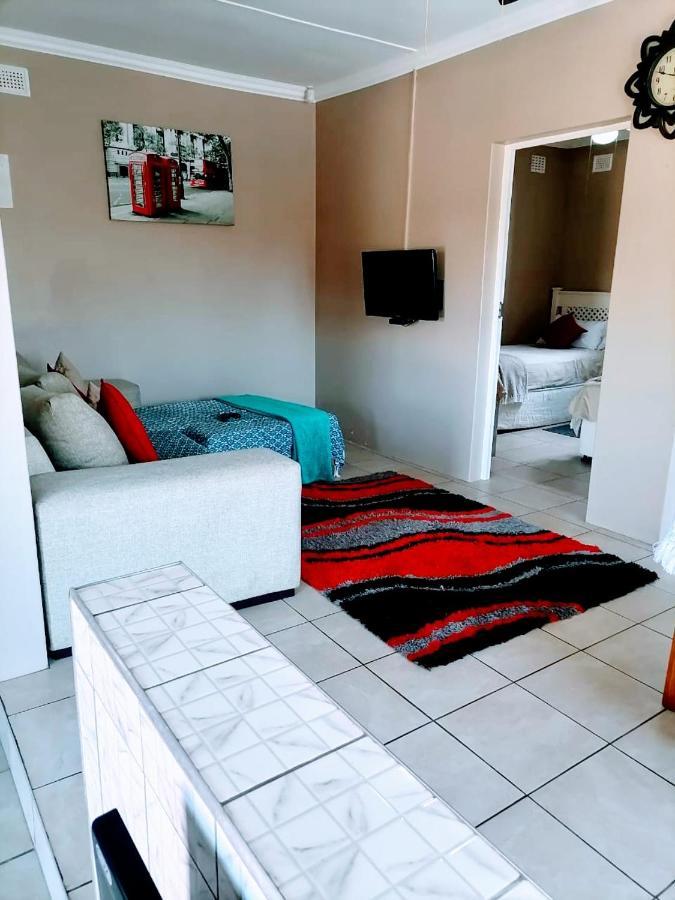 Poolside Guest House Port Shepstone Chambre photo