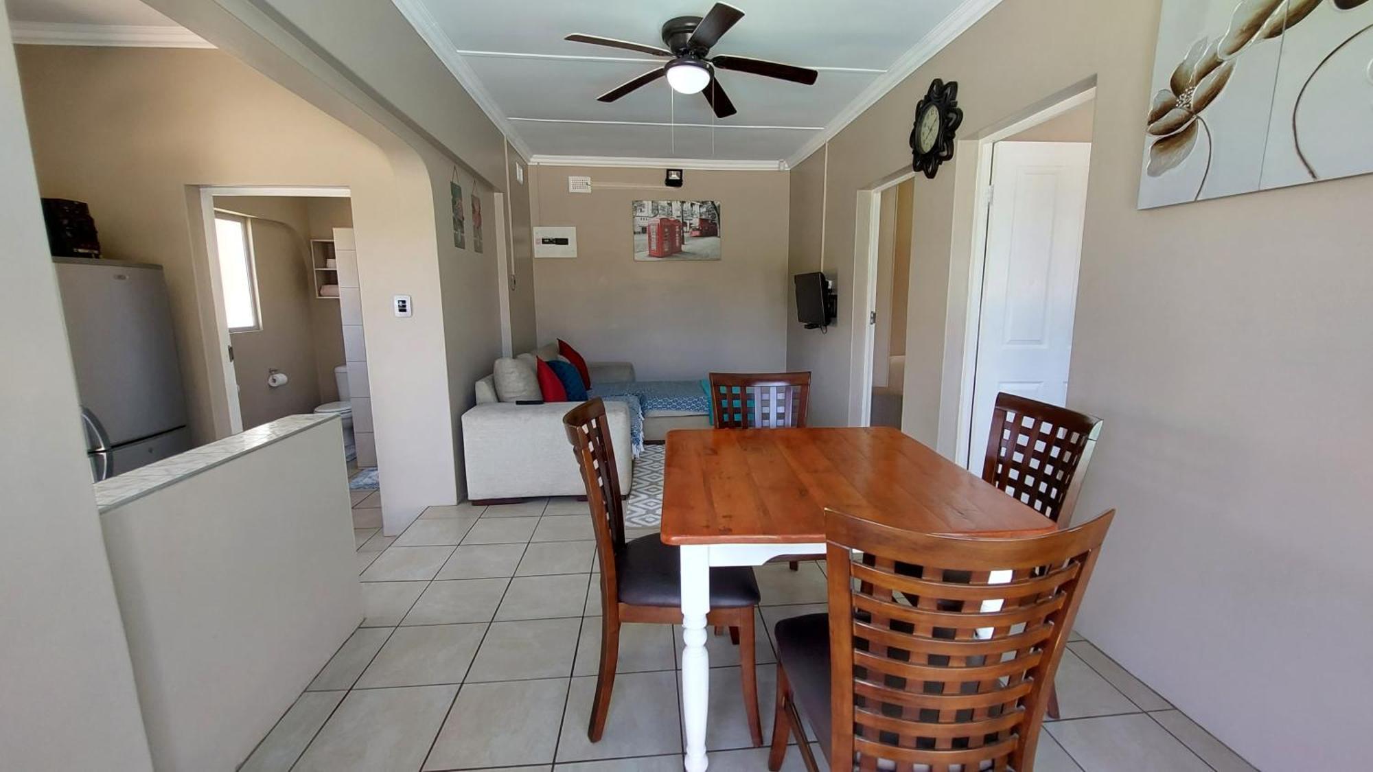 Poolside Guest House Port Shepstone Extérieur photo