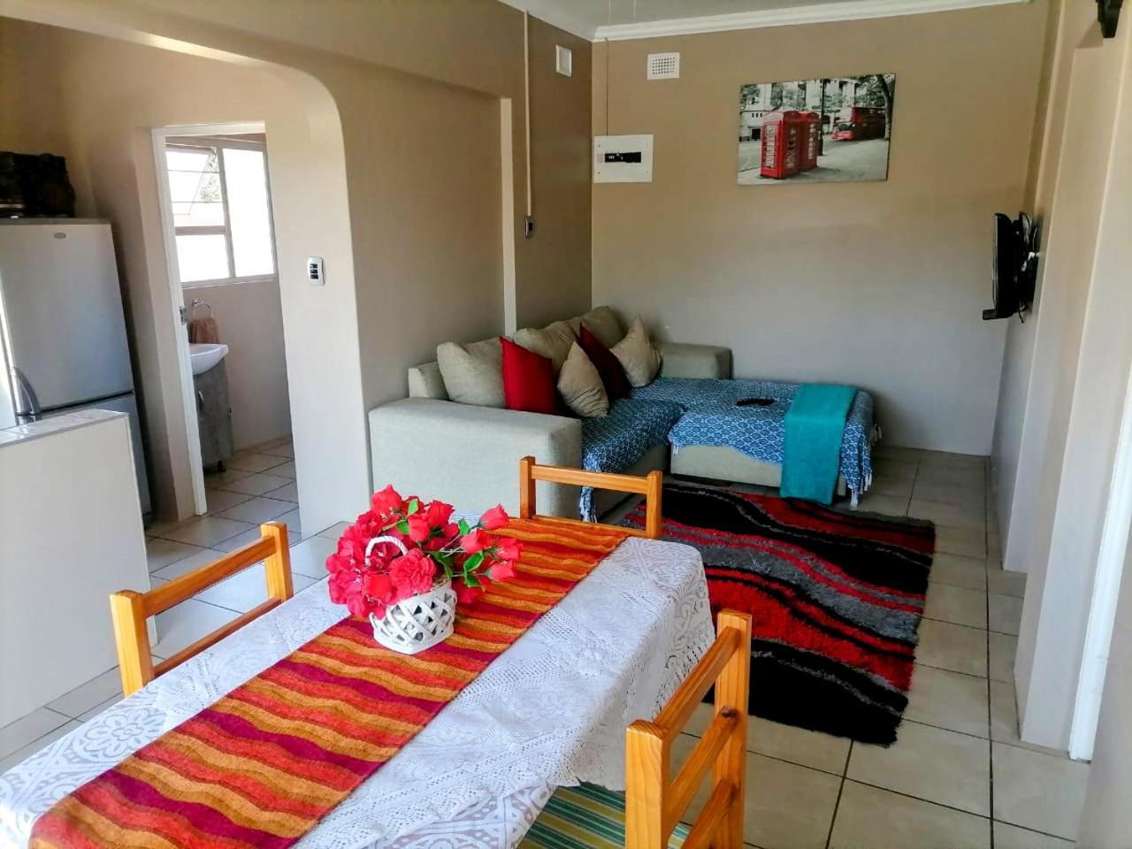 Poolside Guest House Port Shepstone Extérieur photo