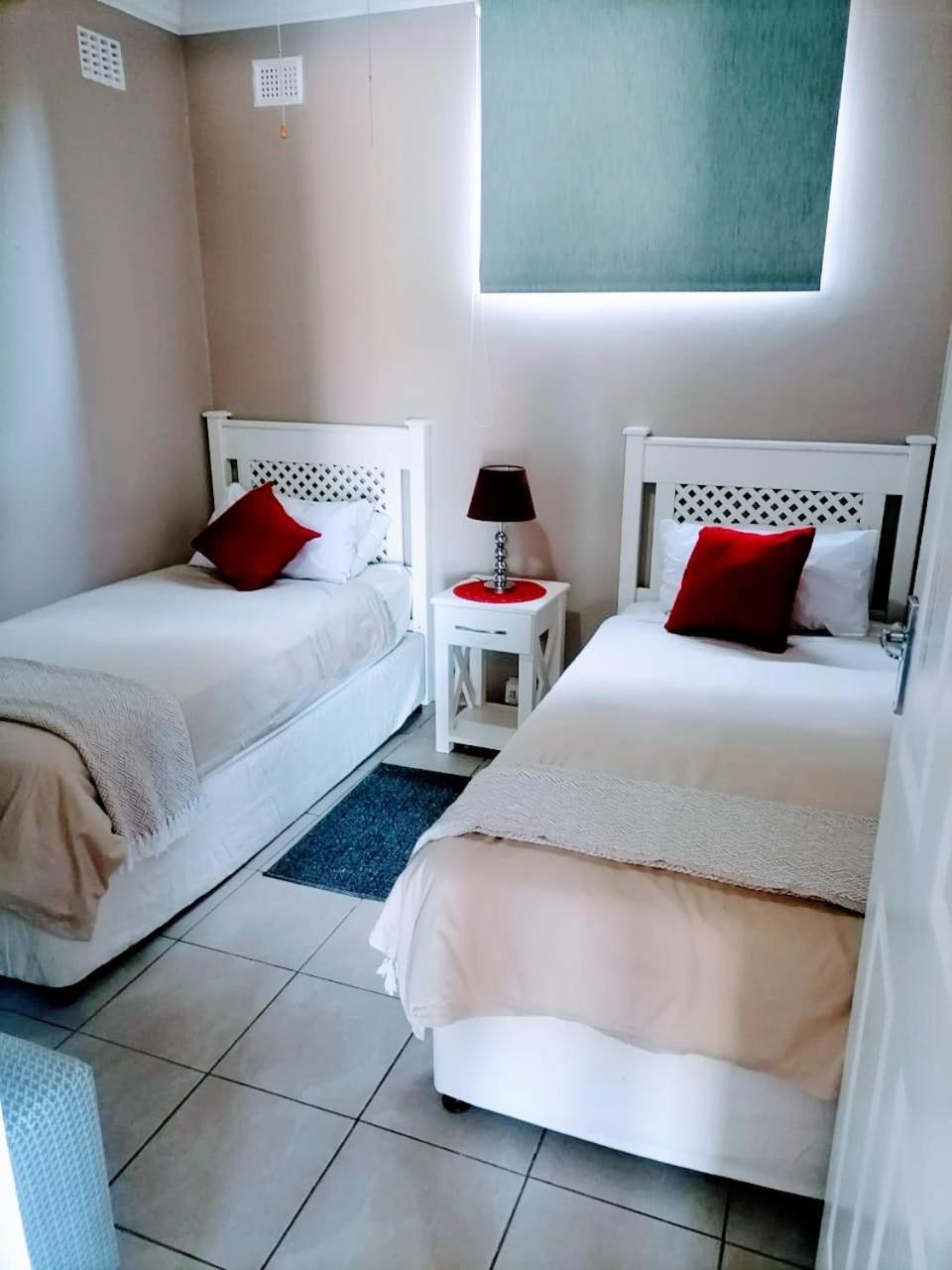 Poolside Guest House Port Shepstone Chambre photo